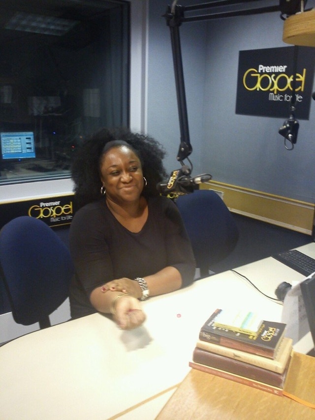 Premier Christian Gospel Radio